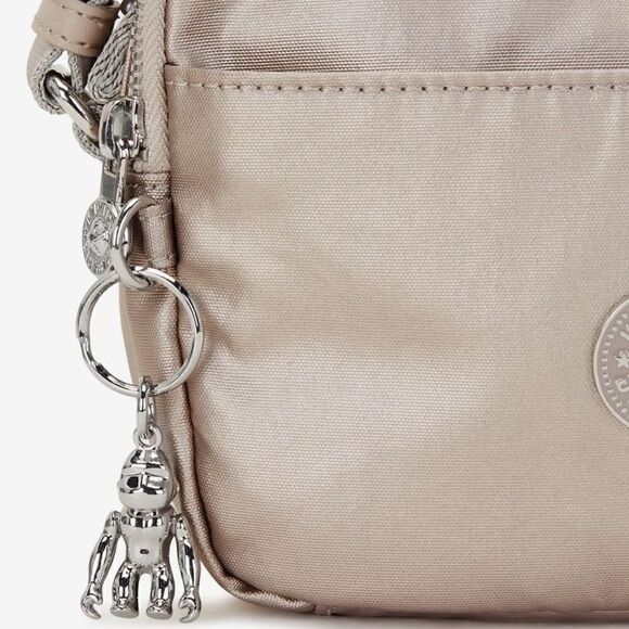Kipling Jona FC Crossbody Handbag - Picture 3 of 8